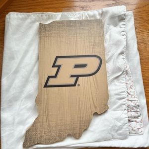 Purdue Decor